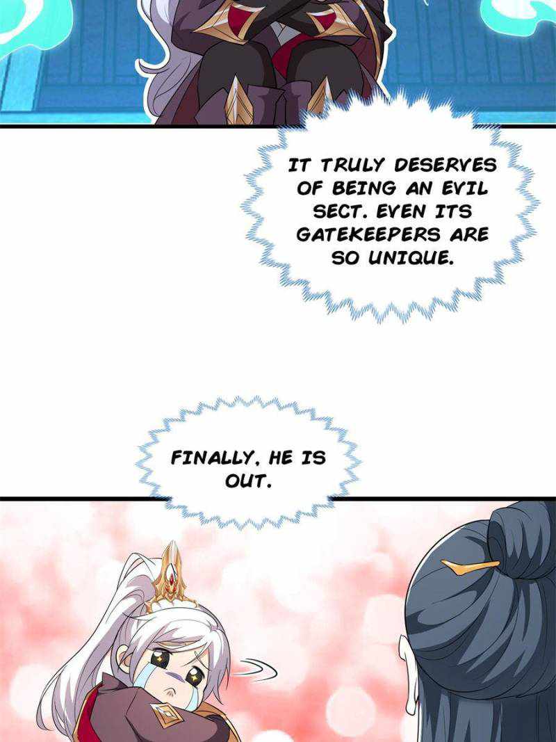 I Just Want To Live A Simple Life chapter 17 page 3