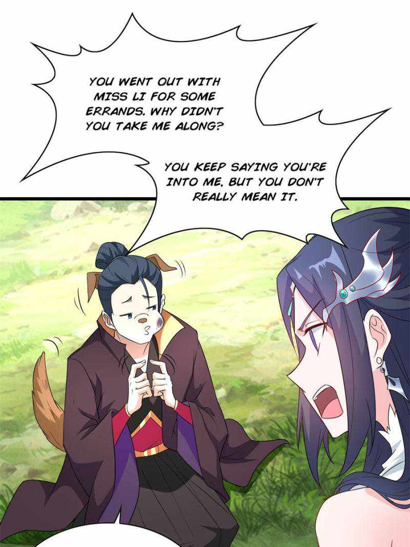 I Just Want To Live A Simple Life chapter 17 page 31