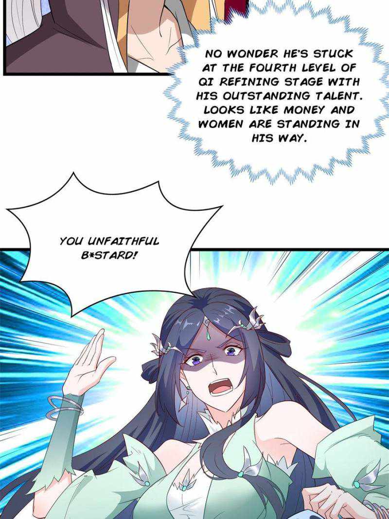 I Just Want To Live A Simple Life chapter 17 page 33