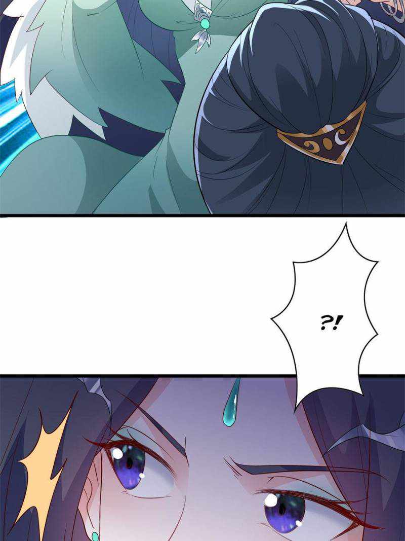 I Just Want To Live A Simple Life chapter 17 page 34