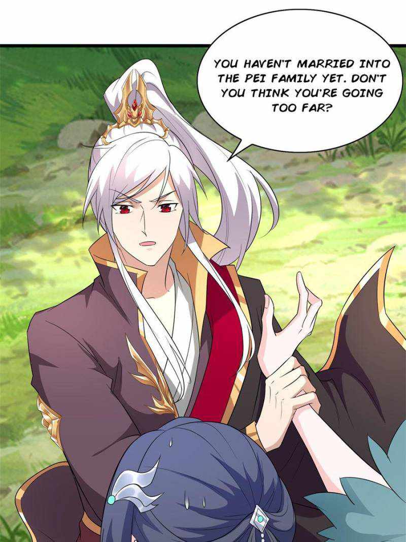 I Just Want To Live A Simple Life chapter 17 page 36