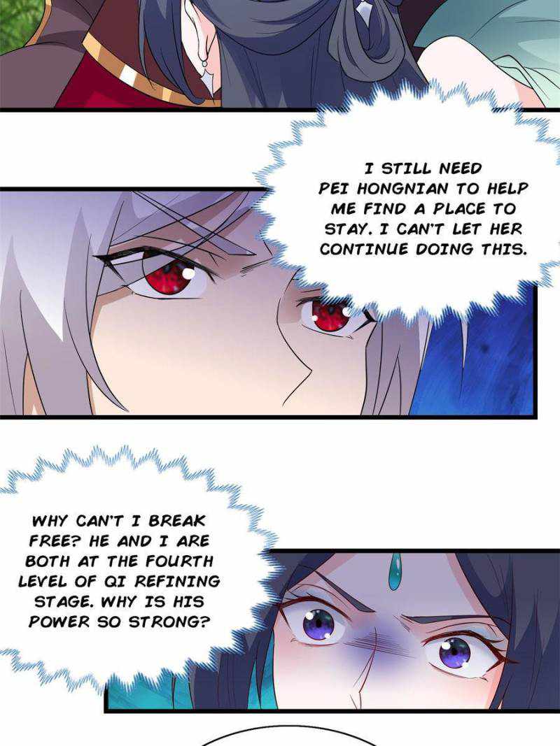 I Just Want To Live A Simple Life chapter 17 page 37