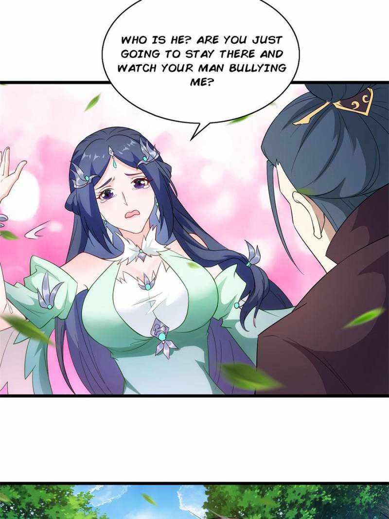 I Just Want To Live A Simple Life chapter 17 page 38