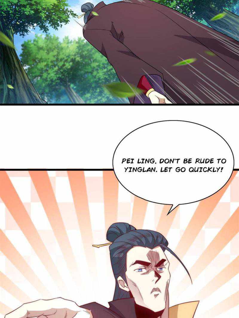 I Just Want To Live A Simple Life chapter 17 page 39