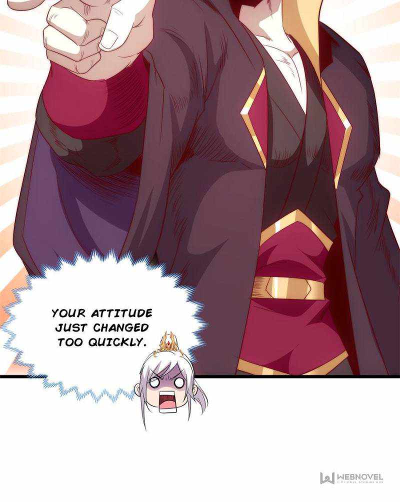 I Just Want To Live A Simple Life chapter 17 page 40