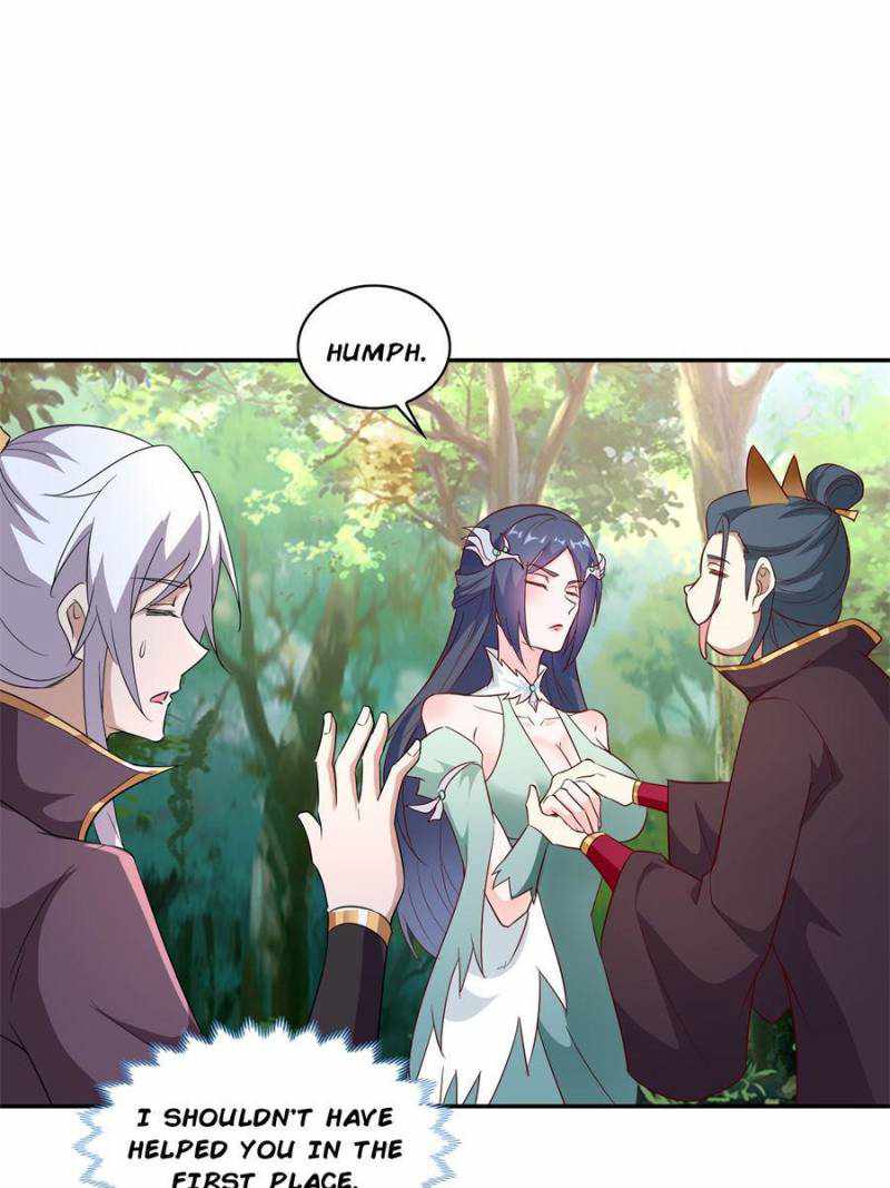 I Just Want To Live A Simple Life chapter 17 page 41