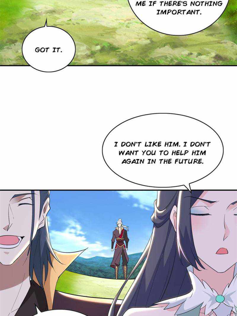 I Just Want To Live A Simple Life chapter 17 page 43