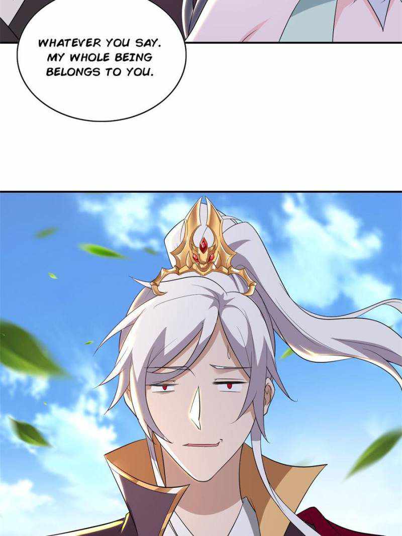 I Just Want To Live A Simple Life chapter 17 page 44