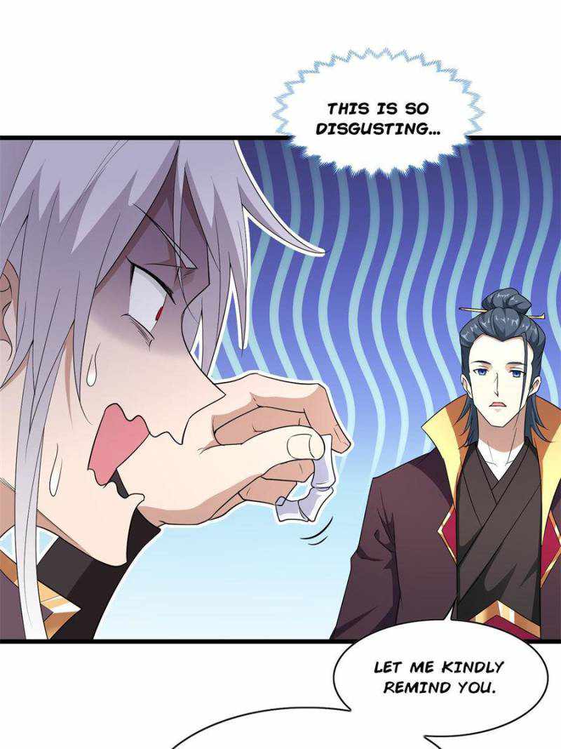 I Just Want To Live A Simple Life chapter 17 page 6