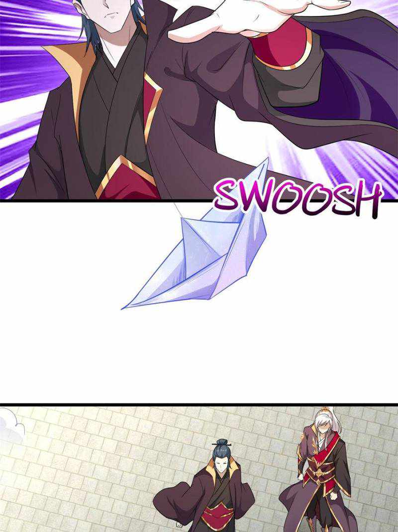 I Just Want To Live A Simple Life chapter 17 page 8