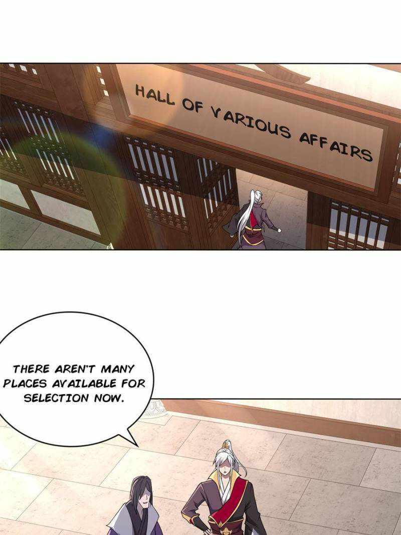 I Just Want To Live A Simple Life chapter 18 page 1