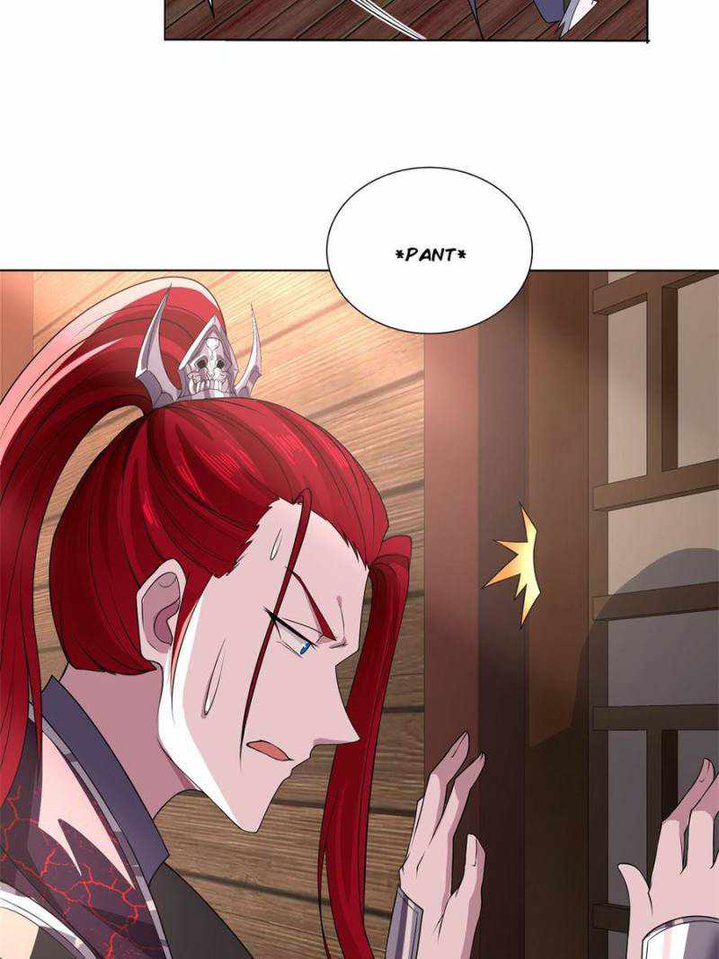 I Just Want To Live A Simple Life chapter 18 page 12