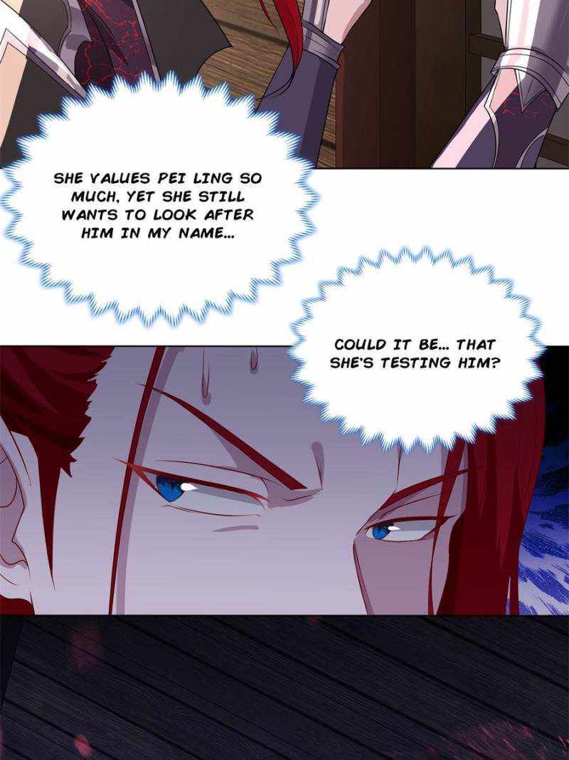 I Just Want To Live A Simple Life chapter 18 page 13