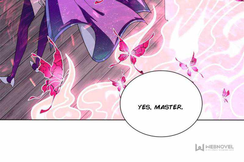 I Just Want To Live A Simple Life chapter 18 page 15