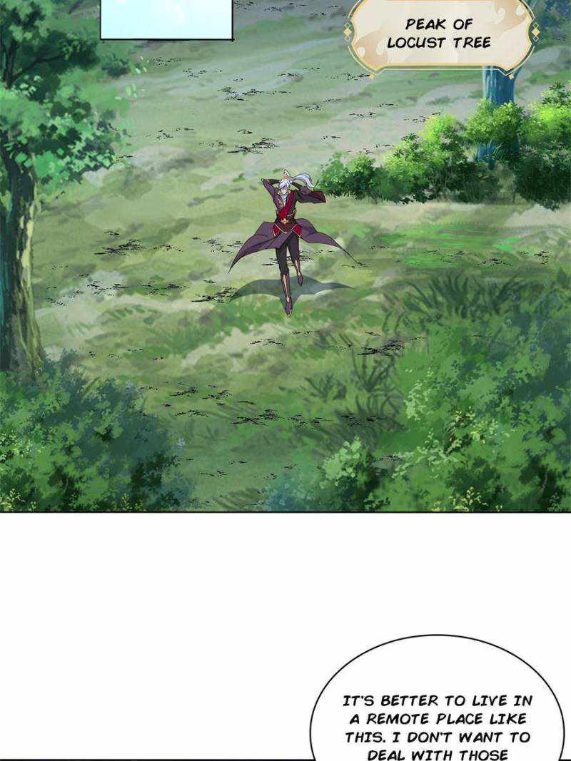 I Just Want To Live A Simple Life chapter 18 page 17