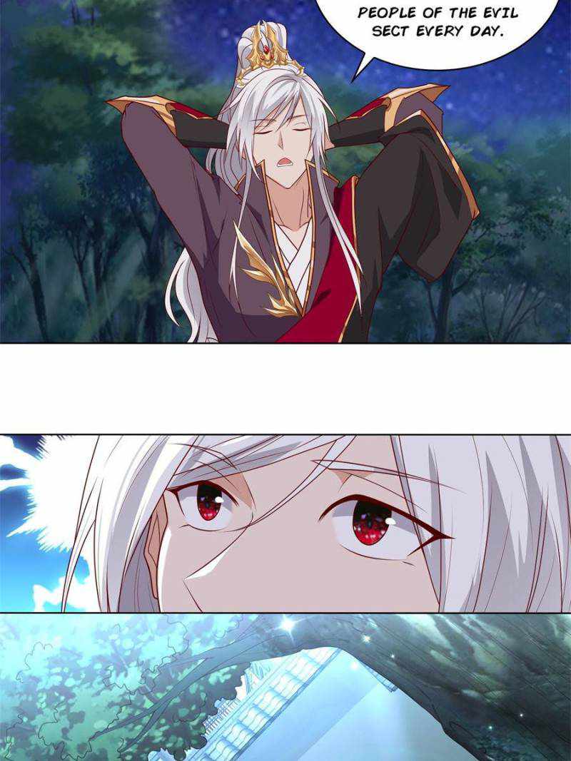 I Just Want To Live A Simple Life chapter 18 page 18