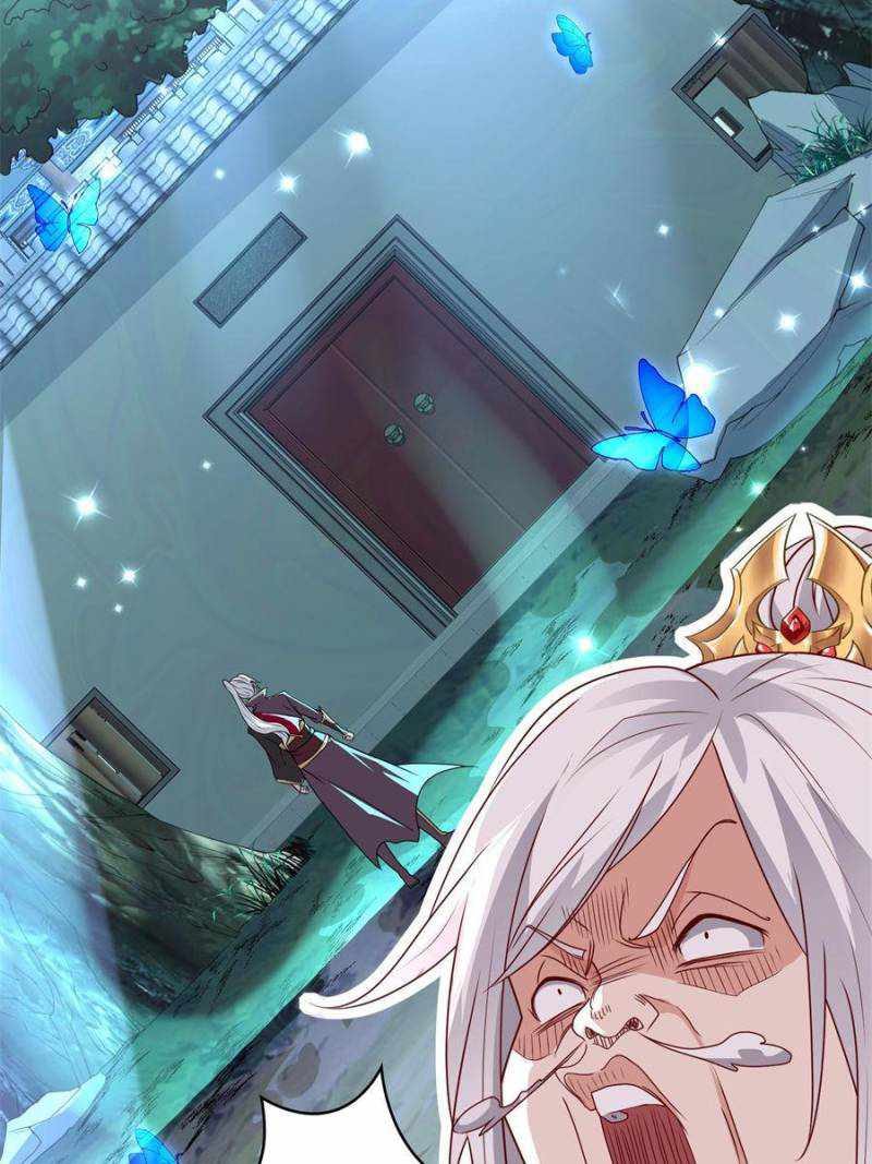 I Just Want To Live A Simple Life chapter 18 page 19