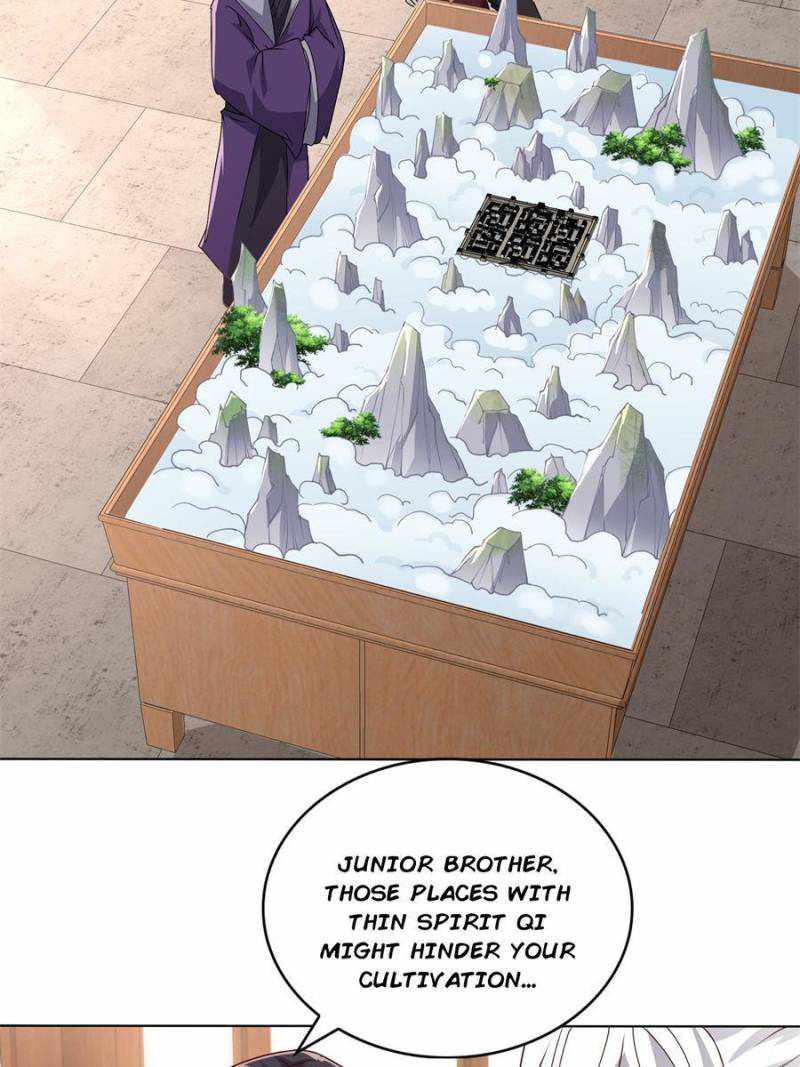 I Just Want To Live A Simple Life chapter 18 page 2