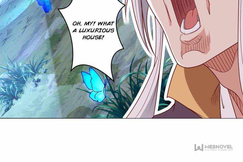 I Just Want To Live A Simple Life chapter 18 page 20