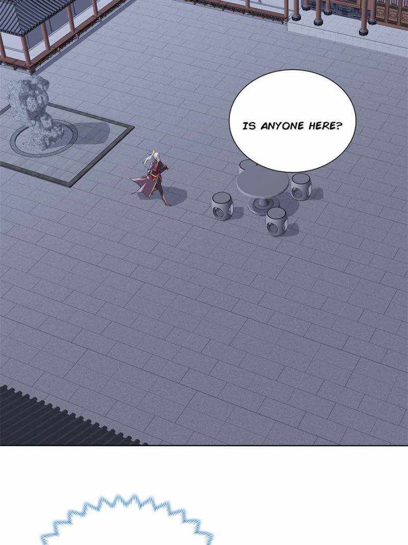 I Just Want To Live A Simple Life chapter 18 page 22