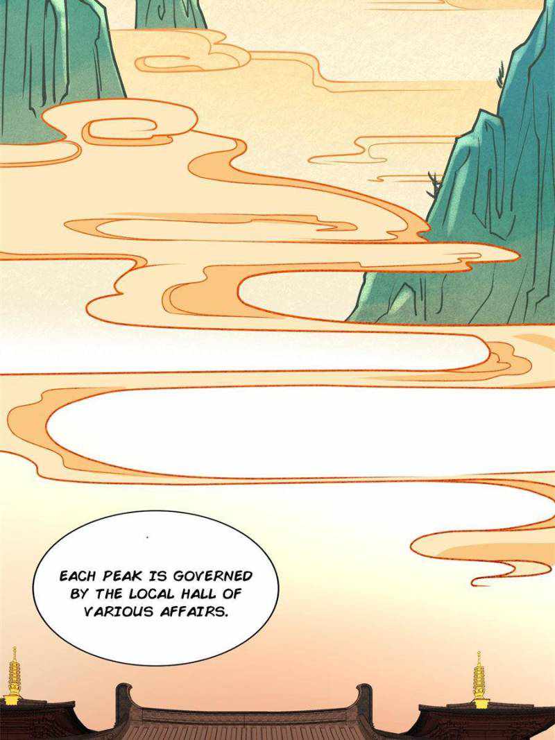 I Just Want To Live A Simple Life chapter 18 page 27