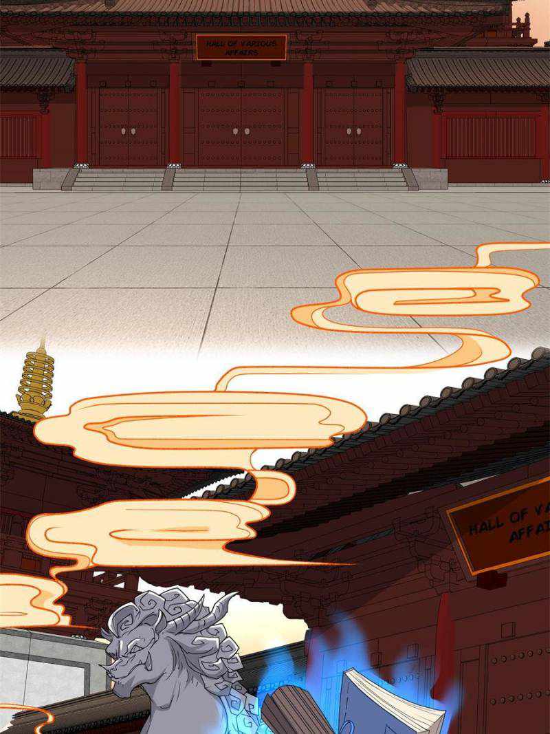 I Just Want To Live A Simple Life chapter 18 page 28