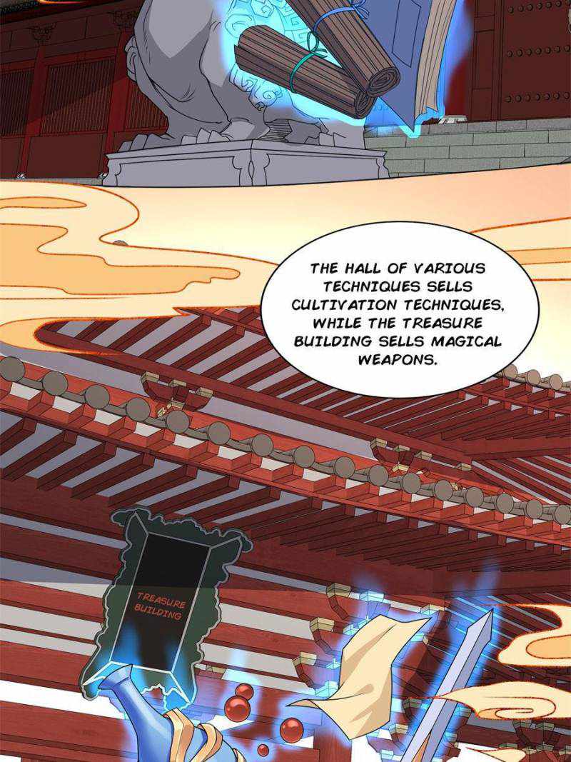 I Just Want To Live A Simple Life chapter 18 page 29