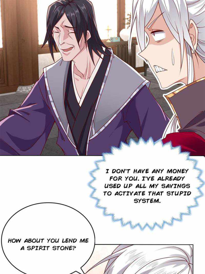 I Just Want To Live A Simple Life chapter 18 page 3