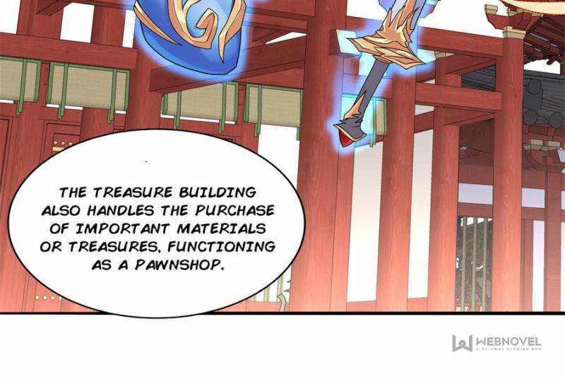 I Just Want To Live A Simple Life chapter 18 page 30