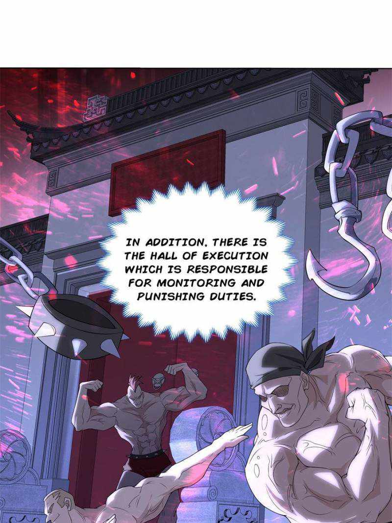 I Just Want To Live A Simple Life chapter 18 page 31