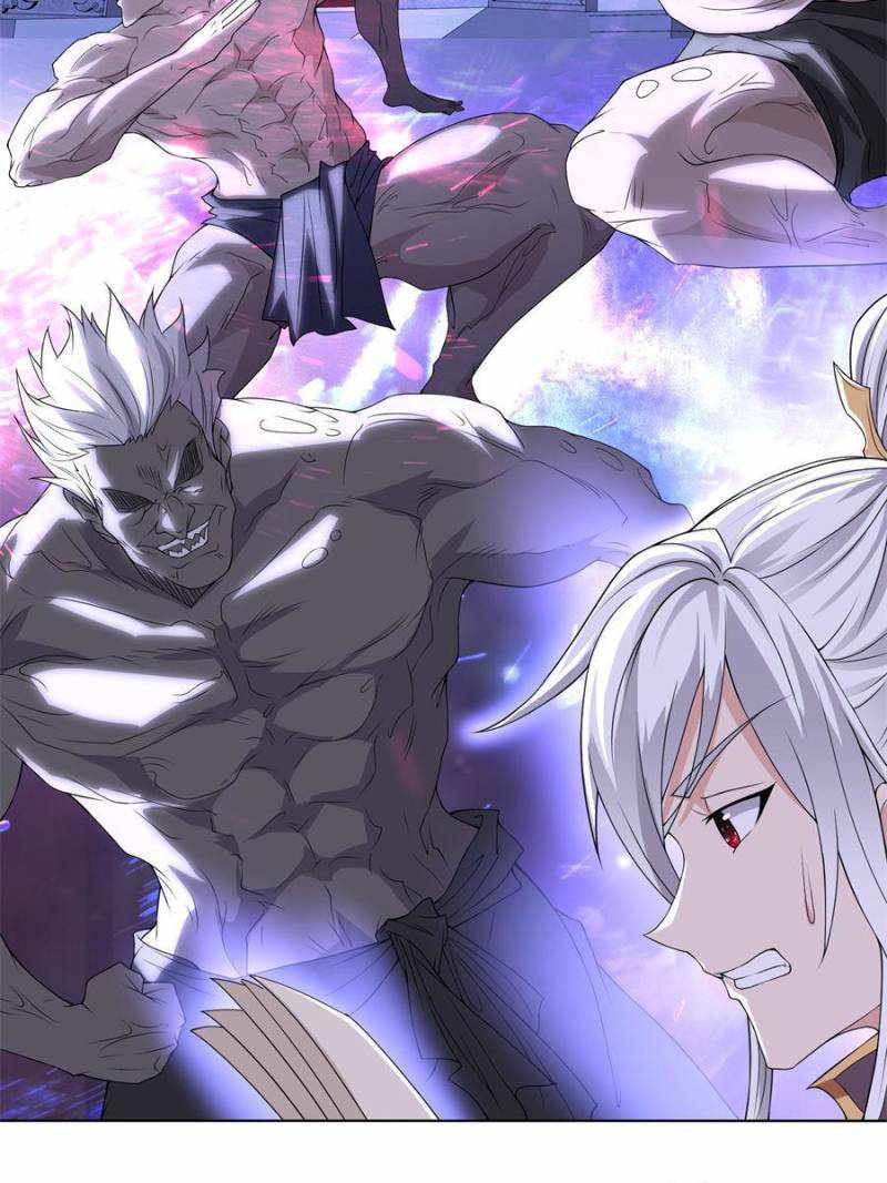 I Just Want To Live A Simple Life chapter 18 page 32