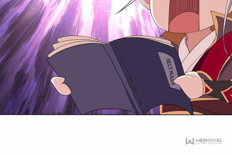 I Just Want To Live A Simple Life chapter 18 page 35