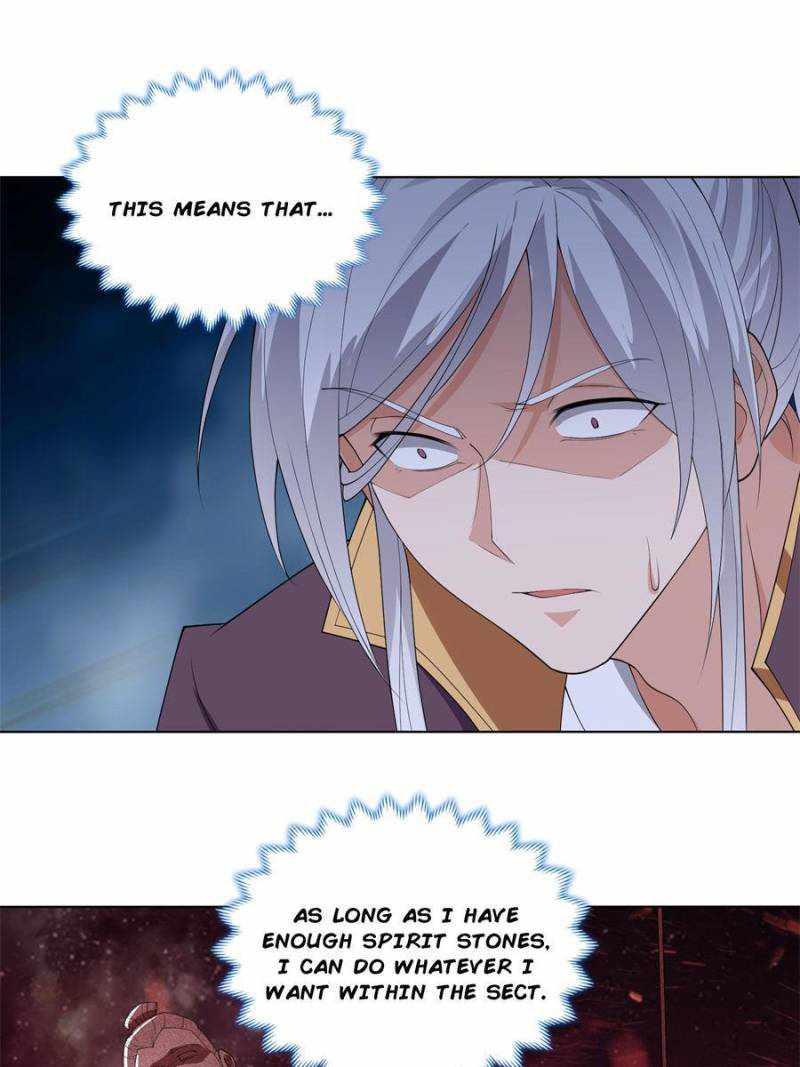 I Just Want To Live A Simple Life chapter 18 page 36