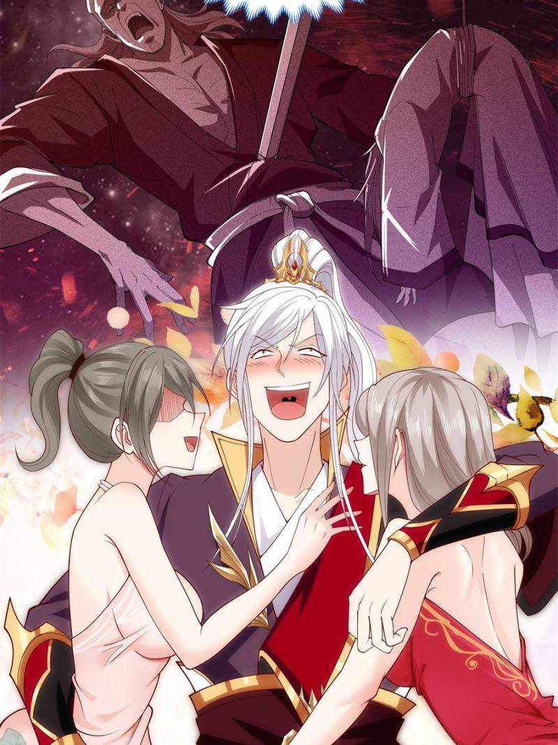 I Just Want To Live A Simple Life chapter 18 page 37