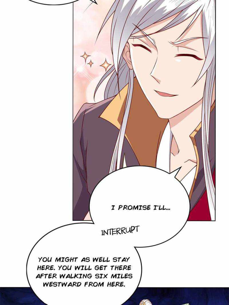 I Just Want To Live A Simple Life chapter 18 page 4