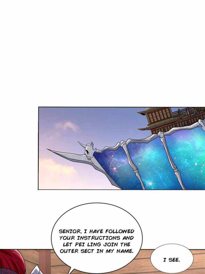 I Just Want To Live A Simple Life chapter 18 page 6