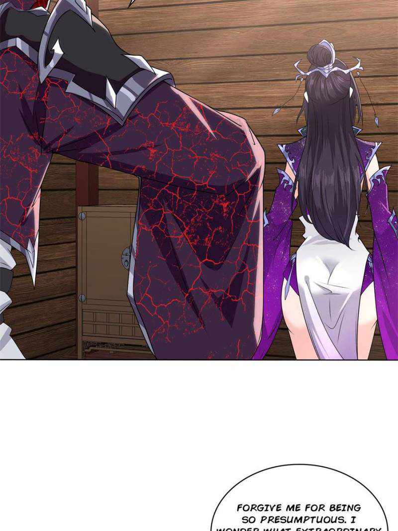 I Just Want To Live A Simple Life chapter 18 page 7