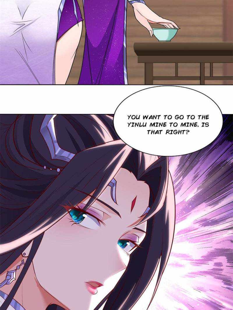 I Just Want To Live A Simple Life chapter 18 page 9