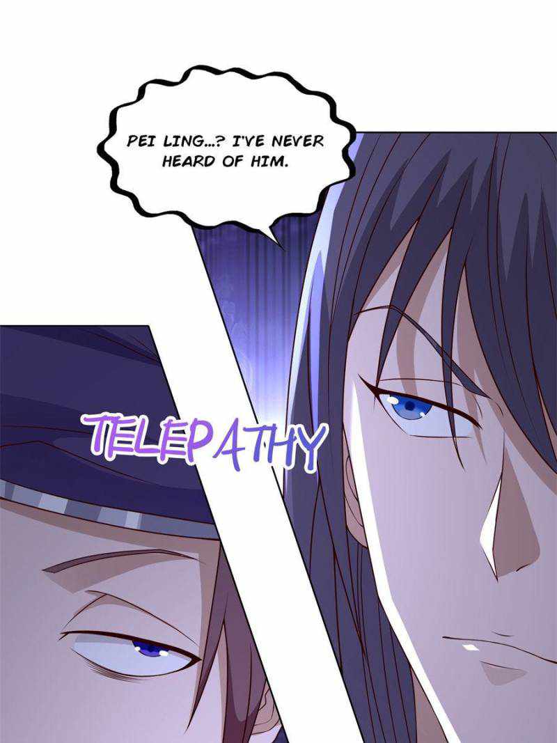 I Just Want To Live A Simple Life chapter 19 page 11