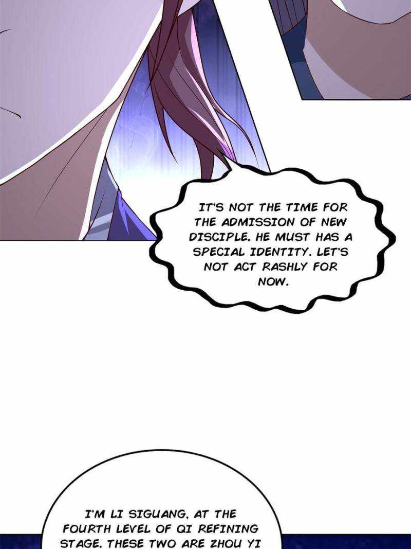 I Just Want To Live A Simple Life chapter 19 page 12