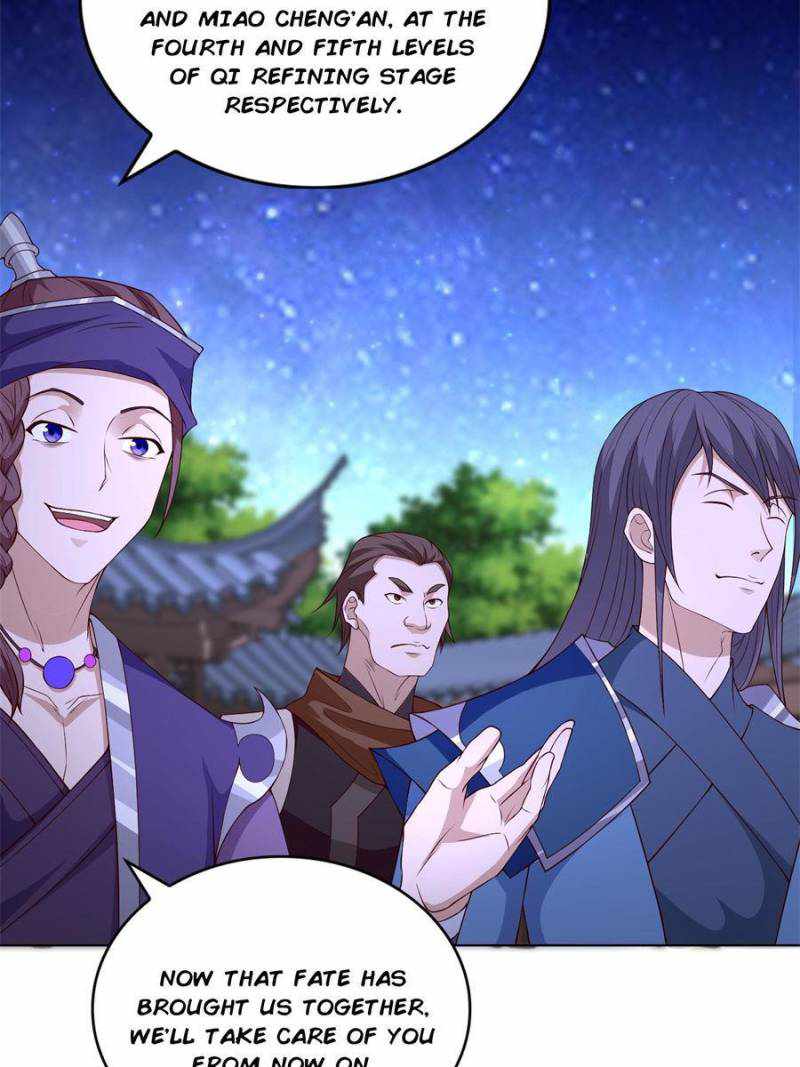 I Just Want To Live A Simple Life chapter 19 page 13