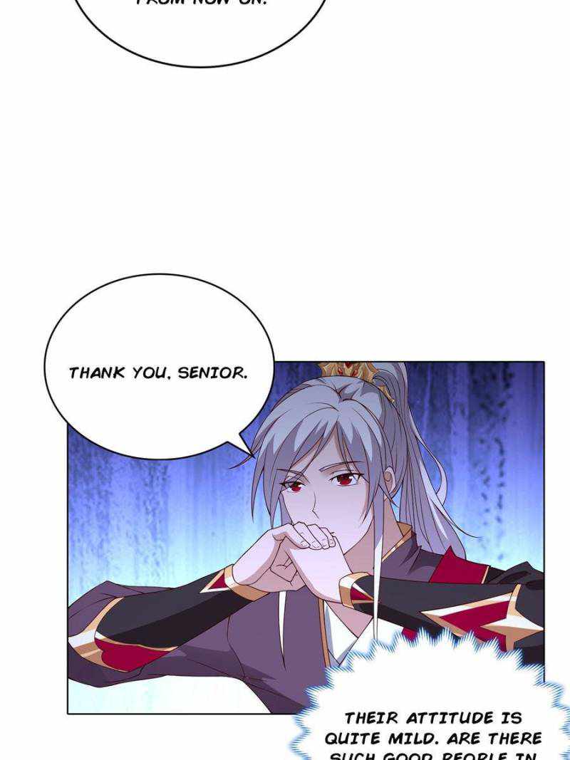 I Just Want To Live A Simple Life chapter 19 page 14