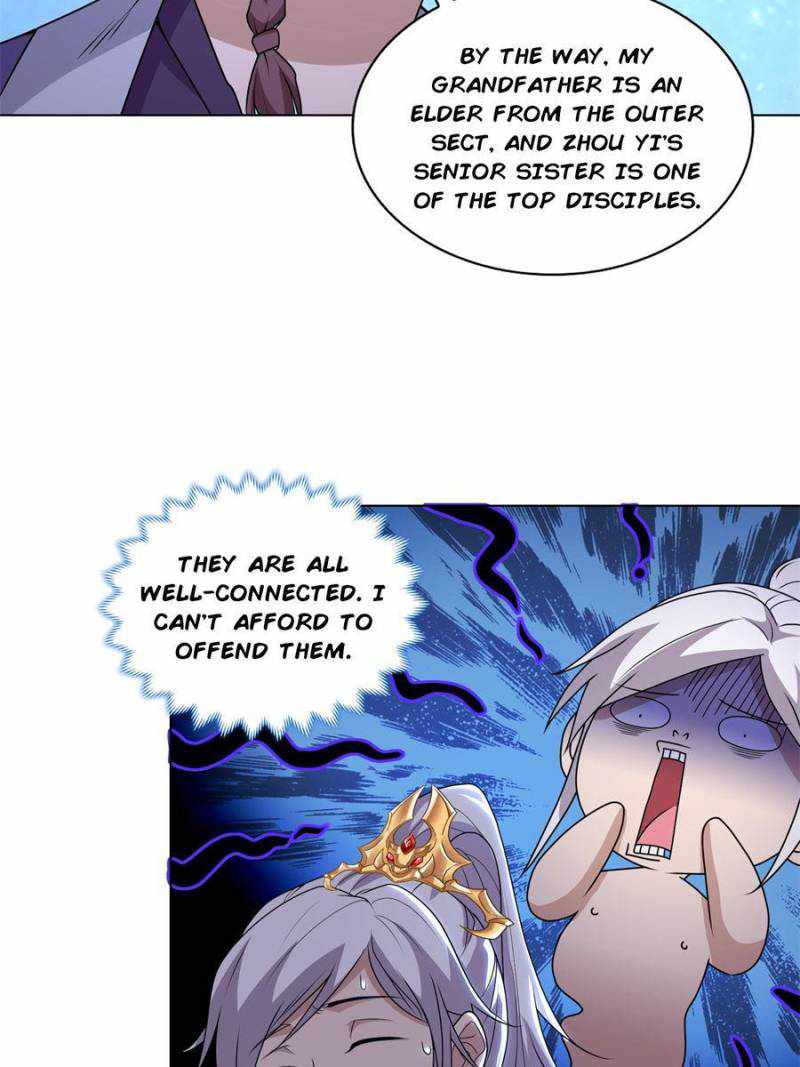 I Just Want To Live A Simple Life chapter 19 page 19