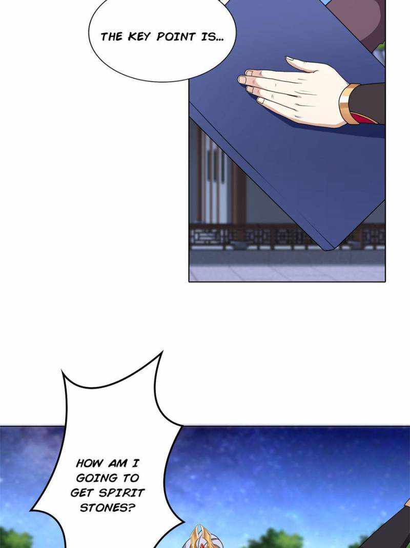 I Just Want To Live A Simple Life chapter 19 page 2