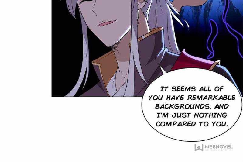 I Just Want To Live A Simple Life chapter 19 page 20