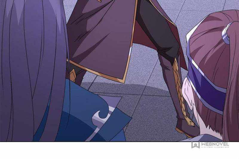 I Just Want To Live A Simple Life chapter 19 page 25