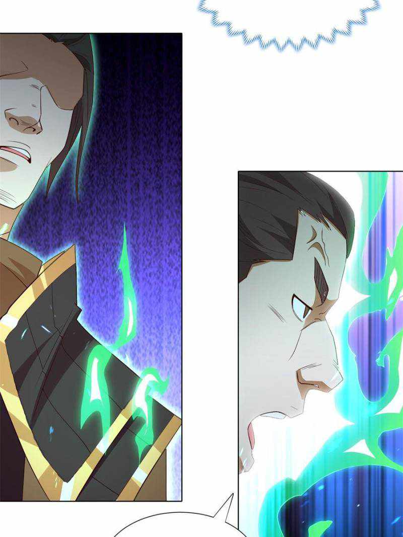 I Just Want To Live A Simple Life chapter 19 page 28