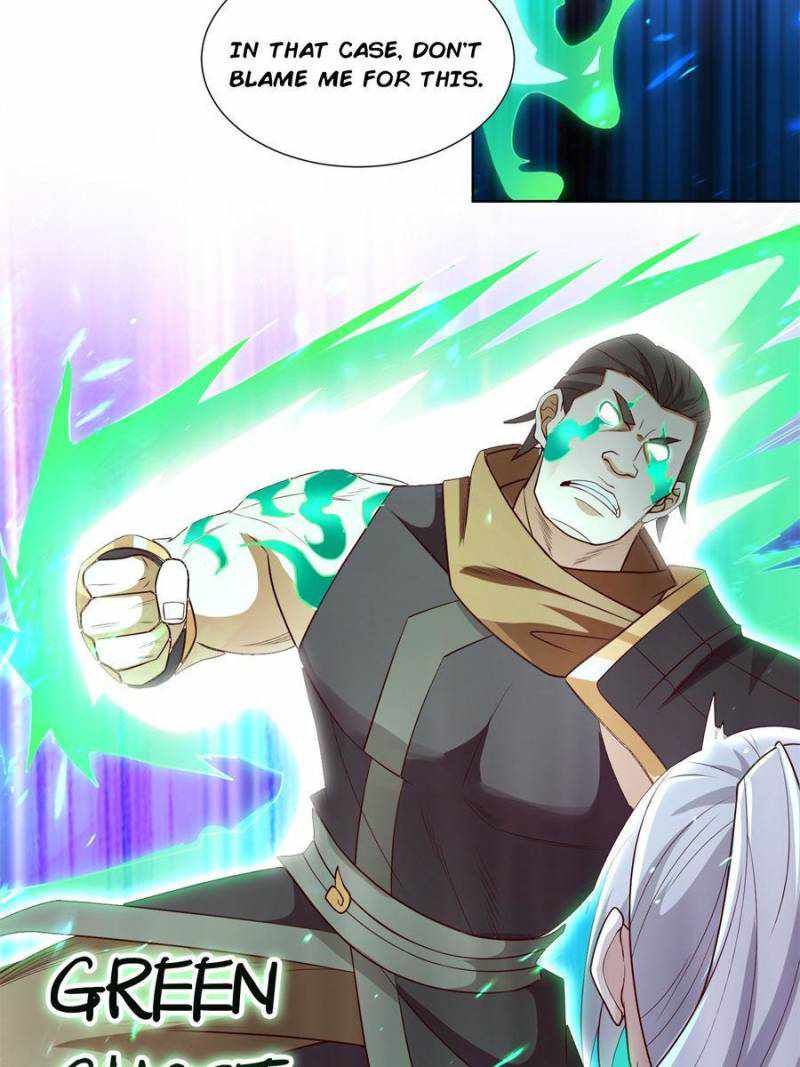 I Just Want To Live A Simple Life chapter 19 page 29