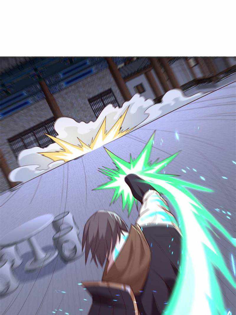 I Just Want To Live A Simple Life chapter 19 page 31