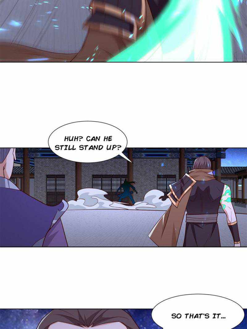 I Just Want To Live A Simple Life chapter 19 page 32